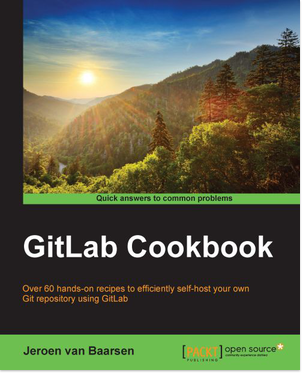 GitLab Cookbook